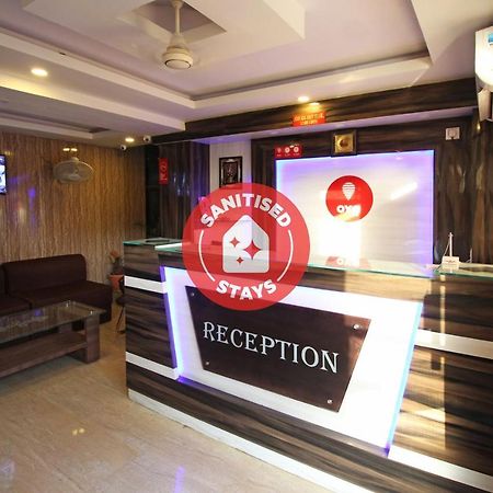 Hotel Oyo 5424 Pushpanjali Residency Dehradun Exterior foto