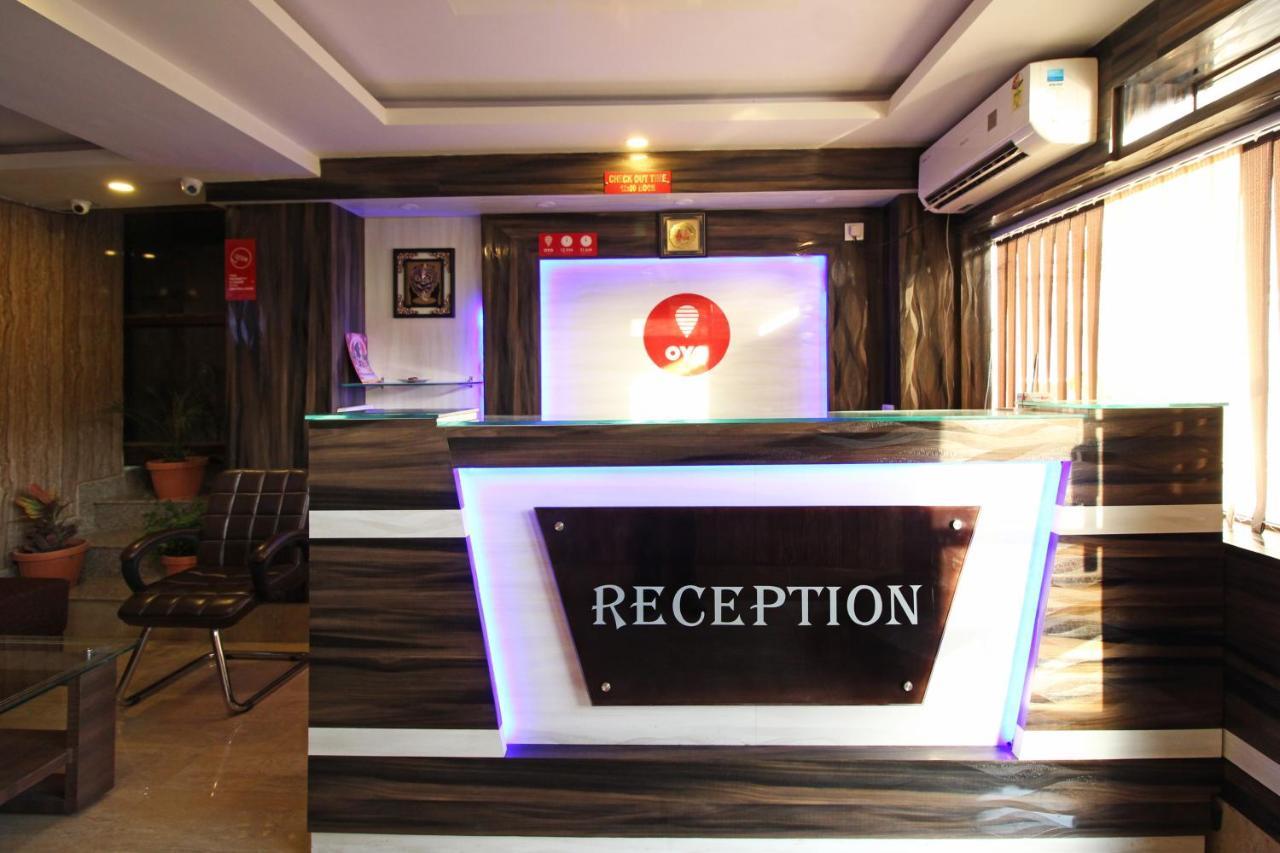 Hotel Oyo 5424 Pushpanjali Residency Dehradun Exterior foto