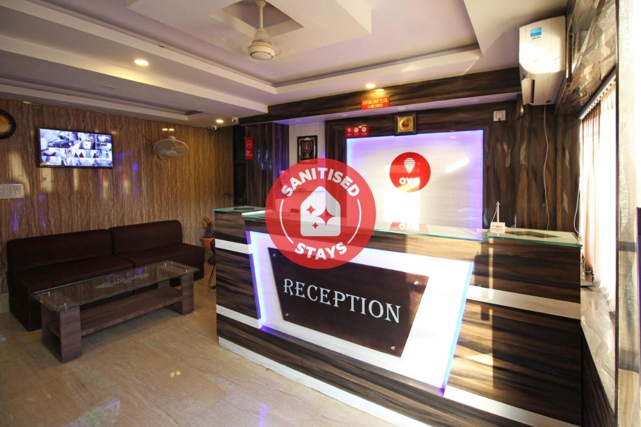 Hotel Oyo 5424 Pushpanjali Residency Dehradun Exterior foto